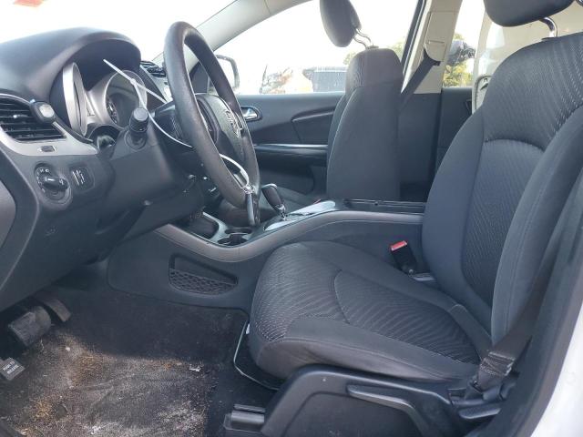 Photo 7 from auction – 2017 DODGE JOURNEY SX with VIN 3C4PDCBB8HT524725