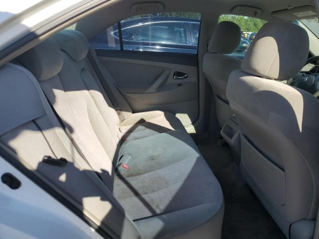 Zdjęcie 10 z aukcji – 2011 TOYOTA CAMRY BASE z VIN 4T1BF3EK1BU594768