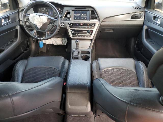 Photo 8 from auction – 2016 HYUNDAI SONATA SPO with VIN 5NPE34AFXGH423284
