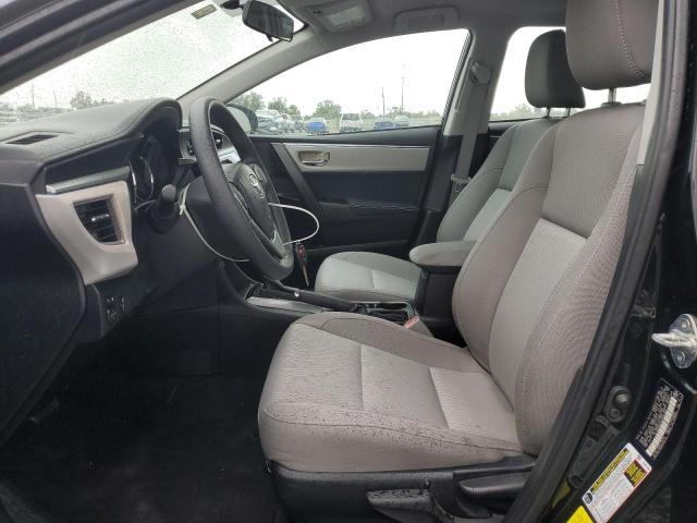 Photo 7 from auction – 2016 TOYOTA COROLLA L with VIN 2T1BURHEXGC497883