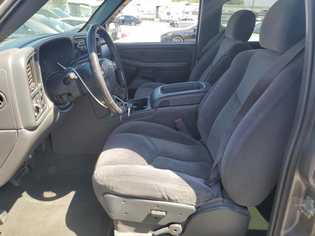 Photo 7 from auction – 2006 CHEVROLET SILVERADO with VIN 2GCEC13T261229270