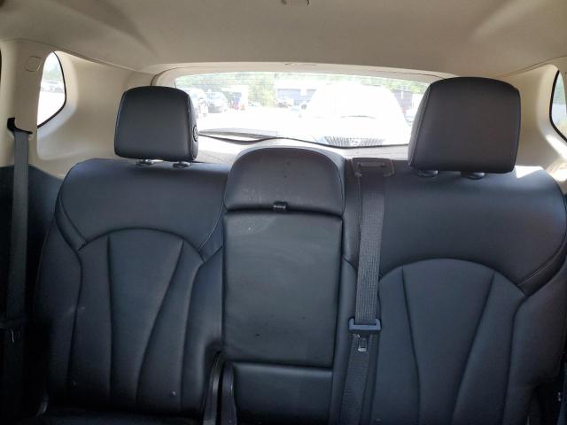 Photo 10 from auction – 2017 BUICK ENVISION E with VIN LRBFXBSA6HD142671