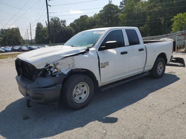 صورة رقم 1 من المزاد - 2019 RAM 1500 CLASS مع VIN 1C6RR6FGXKS607879