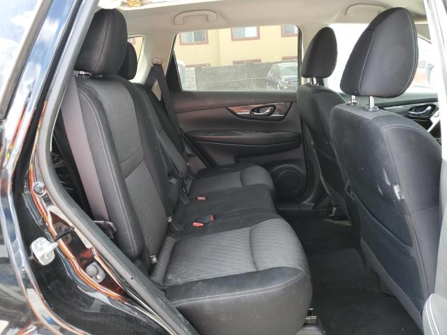 Photo 11 from auction – 2017 NISSAN ROGUE S with VIN JN8AT2MT1HW131379