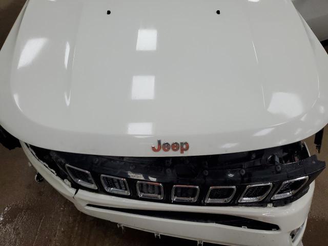 Photo 12 from auction – 2019 JEEP COMPASS LI with VIN 3C4NJDCBXKT827212