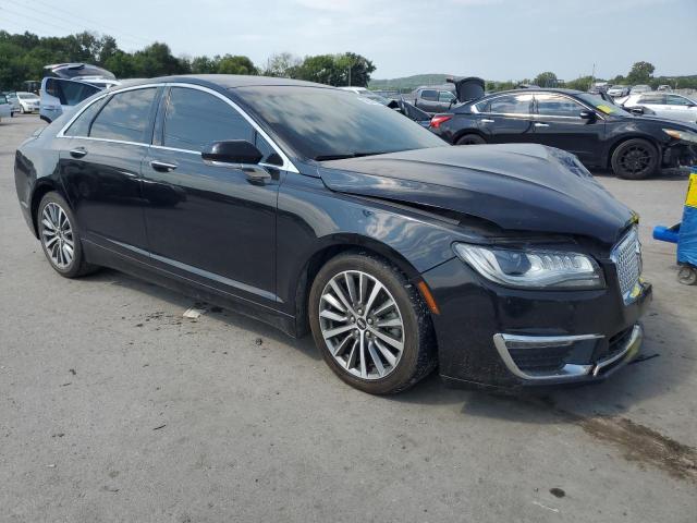 Photo 4 from auction – 2020 LINCOLN MKZ with VIN 3LN6L5A91LR614003