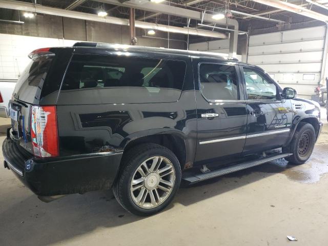 Photo 3 from auction – 2011 CADILLAC ESCALADE E with VIN 1GYS4KEF2BR119201