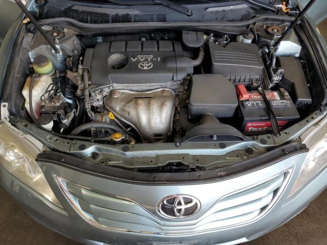 Photo 11 from auction – 2010 TOYOTA CAMRY BASE with VIN 4T4BF3EK6AR047242