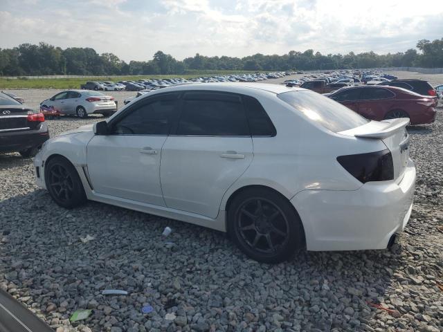 Photo 2 from auction – 2011 SUBARU IMPREZA WR with VIN JF1GV7F60BG505153