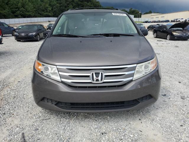 Photo 5 from auction – 2011 HONDA ODYSSEY with VIN 5FNRL5H69BB099216