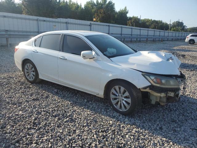 Photo 4 from auction – 2015 HONDA ACCORD EXL with VIN 1HGCR3F83FA033998