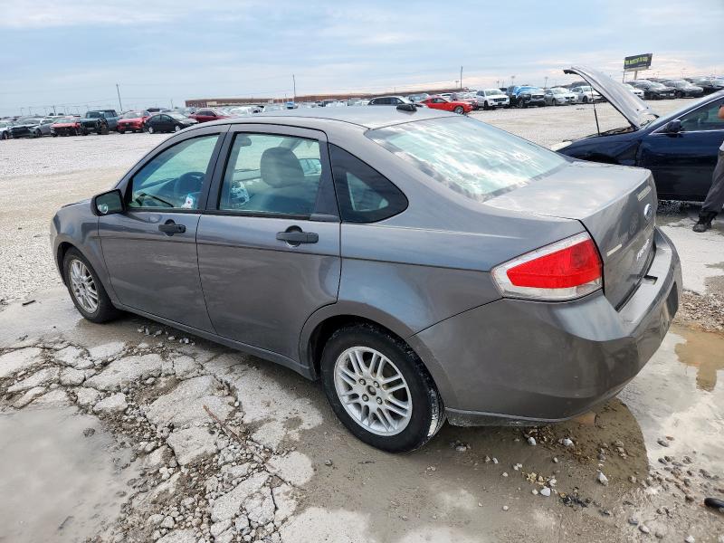Photo 2 from auction – 2010 FORD FOCUS SE with VIN 1FAHP3FN8AW138893