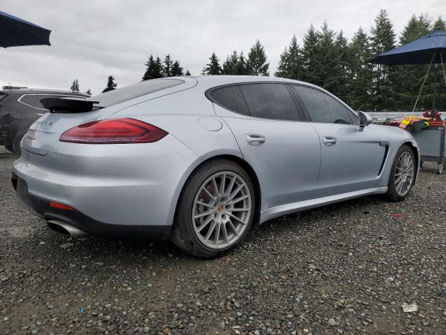 Photo 3 from auction – 2014 PORSCHE PANAMERA 2 with VIN WP0AA2A75EL011039