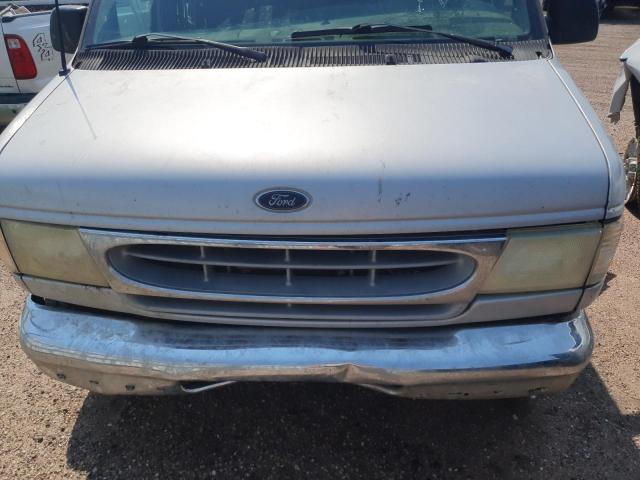 Photo 12 from auction – 2001 FORD ECONOLINE with VIN 1FBSS31S41HB61544