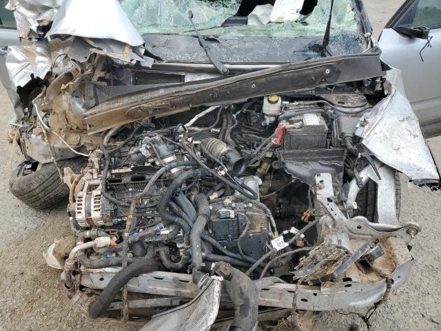 Photo 12 from auction – 2022 FORD BRONCO SPO with VIN 3FMCR9C65NRD83119