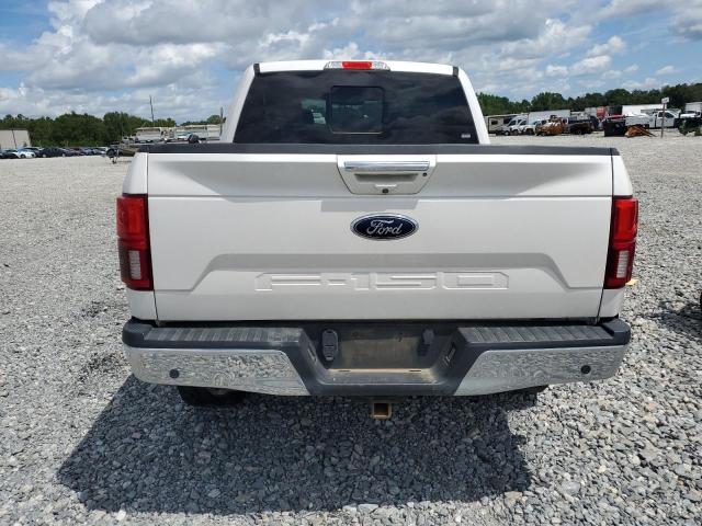 Photo 6 from auction – 2018 FORD F150 SUPER with VIN 1FTEW1E58JKC47433
