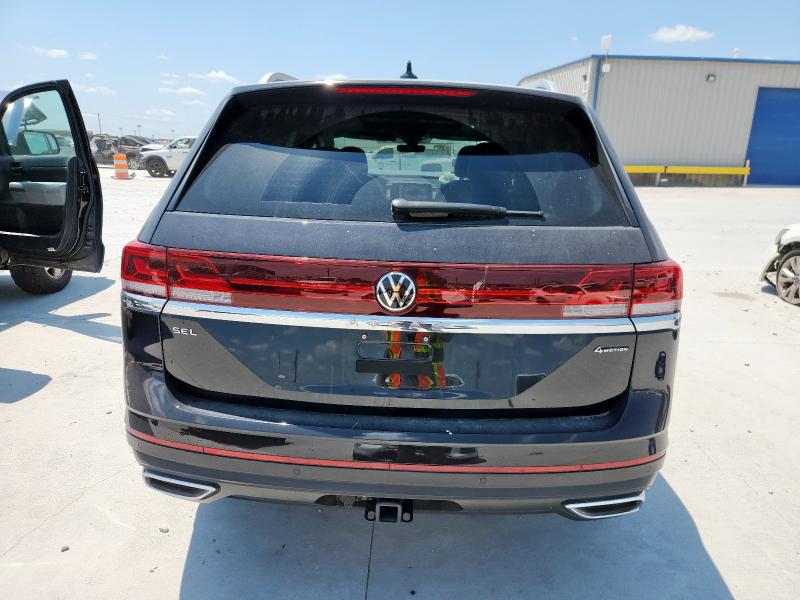 Photo 6 from auction – 2024 VOLKSWAGEN ATLAS SEL with VIN 1V2BR2CA4RC533736