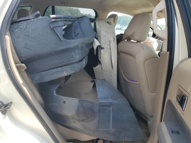 Photo 10 from auction – 2007 FORD EDGE SE with VIN 2FMDK46C17BA48048