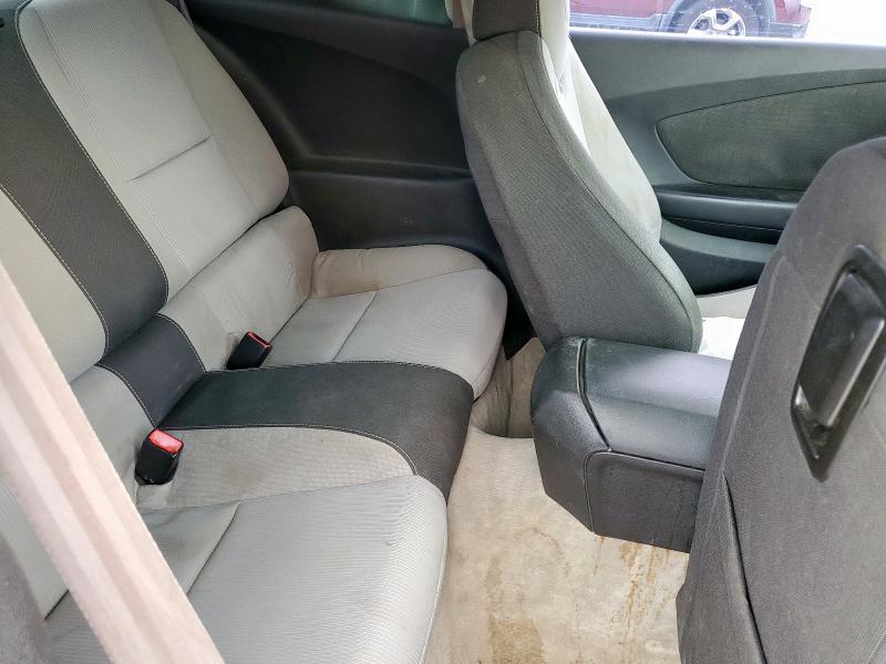 Foto 10 de la subasta – 2012 CHEVROLET CAMARO LT con VIN 2G1FB1E38C9102890