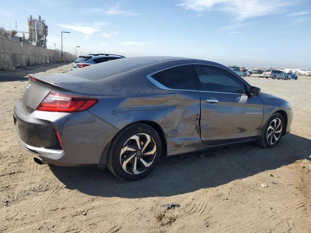 Photo 3 from auction – 2016 HONDA ACCORD with VIN 1HGCT1B39GA011845