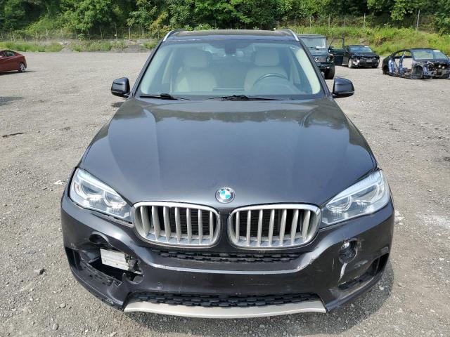 Photo 5 from auction – 2017 BMW X5 XDRIVE3 with VIN 5UXKR0C34H0V84241
