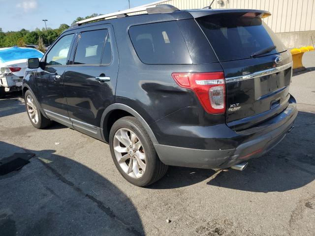 Photo 2 from auction – 2013 FORD EXPLORER X with VIN 1FM5K8D83DGC08994
