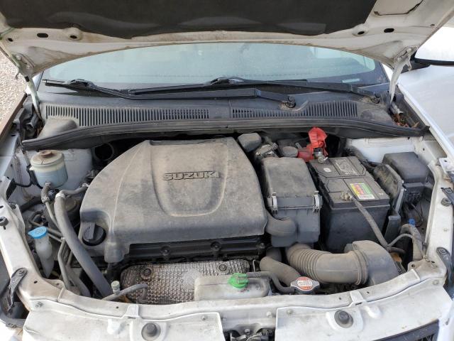 Photo 11 from auction – 2012 SUZUKI SX4 LE with VIN JS2YC5A34C6305539