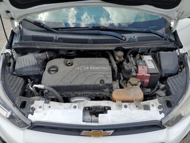 Photo 11 from auction – 2017 CHEVROLET SPARK 2LT with VIN KL8CF6SA2HC840000