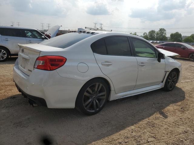 Photo 3 from auction – 2016 SUBARU WRX LIMITE with VIN JF1VA1N6XG8832002
