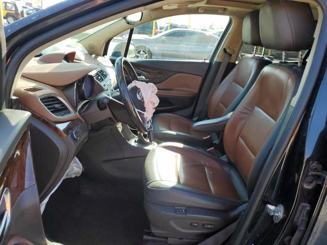 Photo 7 from auction – 2013 BUICK ENCORE with VIN KL4CJCSB4DB204363