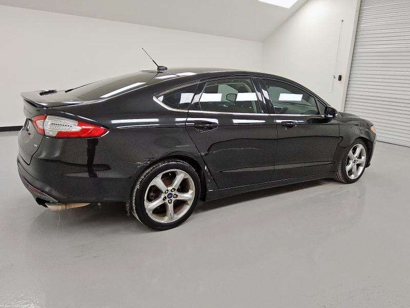 Photo 3 from auction – 2013 FORD FUSION SE with VIN 3FA6P0H71DR295306