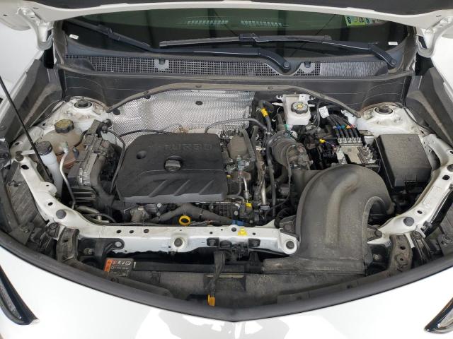 Photo 12 from auction – 2024 BUICK ENCORE GX with VIN KL4AMESLXRB147337