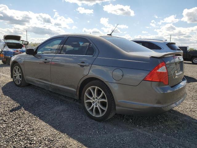 Photo 2 from auction – 2011 FORD FUSION SE with VIN 3FAHP0HA6BR175468