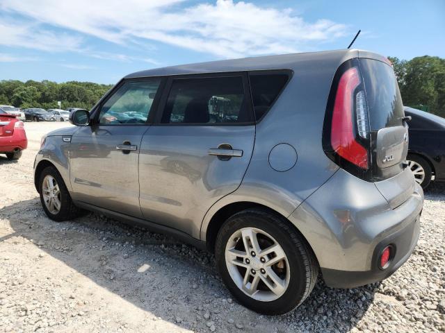 Photo 2 from auction – 2019 KIA SOUL with VIN KNDJN2A22K7012937