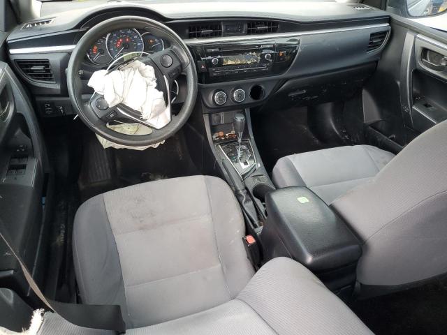 Photo 8 from auction – 2014 TOYOTA COROLLA L with VIN 2T1BURHEXEC108415
