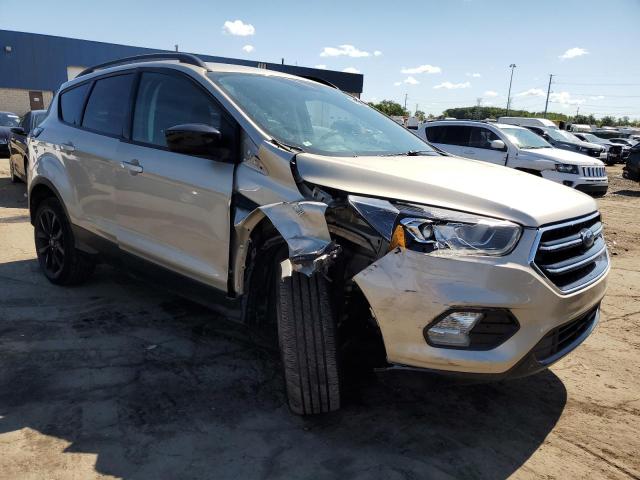 Photo 4 from auction – 2017 FORD ESCAPE SE with VIN 1FMCU0GD6HUA37984
