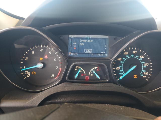 Photo 9 from auction – 2014 FORD ESCAPE S with VIN 1FMCU0F78EUB38418