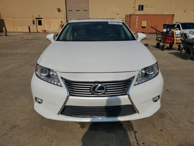 صورة رقم 5 من المزاد - 2015 LEXUS ES 350 مع VIN JTHBK1GG5F2174640