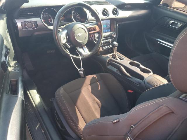 Photo 8 from auction – 2020 FORD MUSTANG with VIN 1FA6P8TH5L5178537