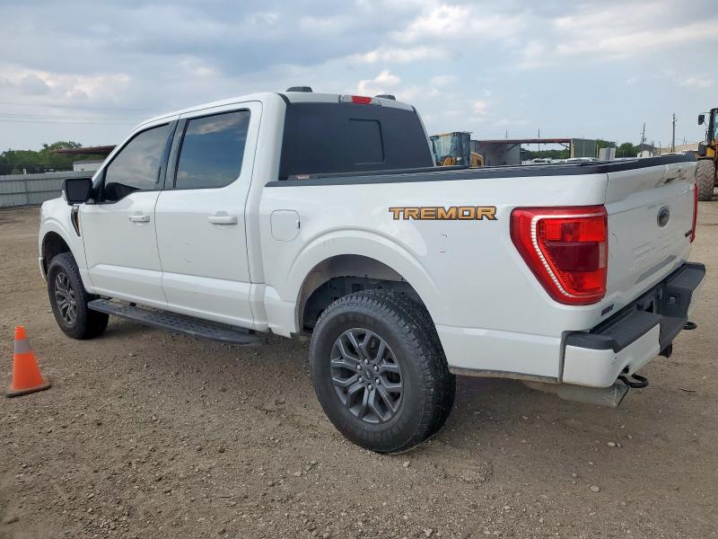 Photo 2 from auction – 2023 FORD F150 SUPER with VIN 1FTEW1E83PFB44870
