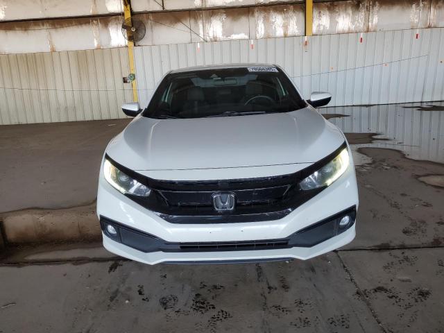 Photo 5 from auction – 2019 HONDA CIVIC LX with VIN 2HGFC4B86KH300685