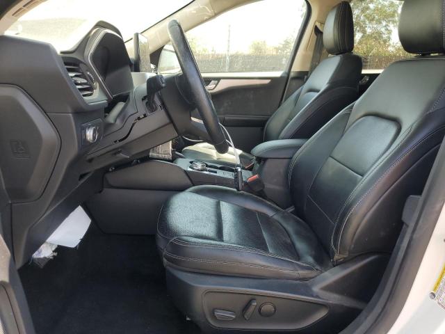 Photo 7 from auction – 2020 FORD ESCAPE SEL with VIN 1FMCU0H63LUB14786