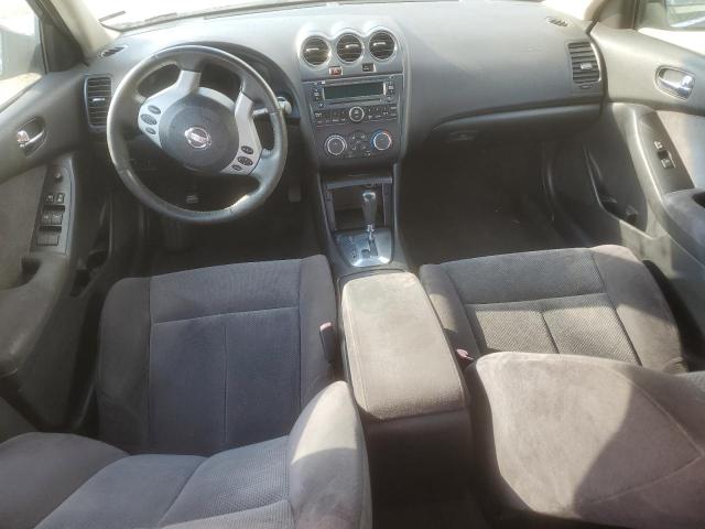 Photo 8 from auction – 2008 NISSAN ALTIMA 2.5 with VIN 1N4AL21E98N425013