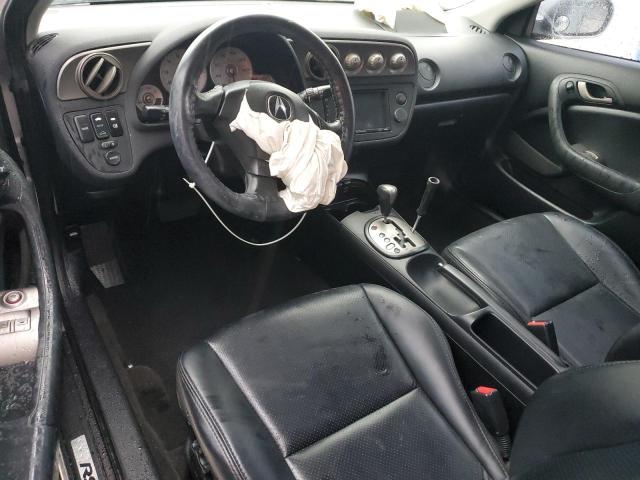 Photo 8 from auction – 2002 ACURA 1.6EL PREM with VIN JH4DC548X2C037269