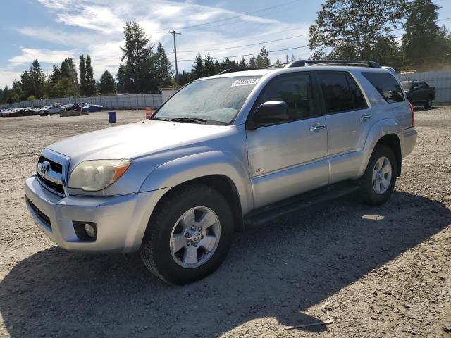 Photo 1 from auction – 2008 TOYOTA 4RUNNER SR with VIN JTEZU14R88K020289