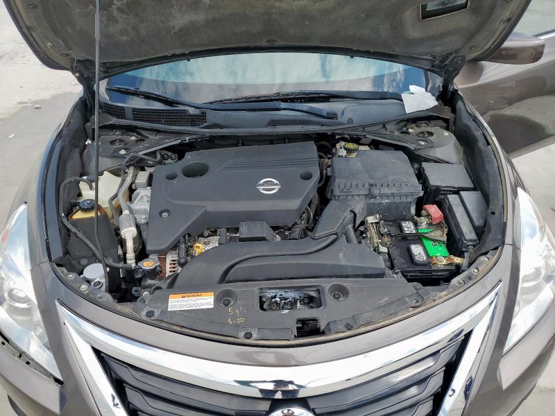 Photo 11 from auction – 2014 NISSAN ALTIMA 2.5 with VIN 1N4AL3AP4EC201517
