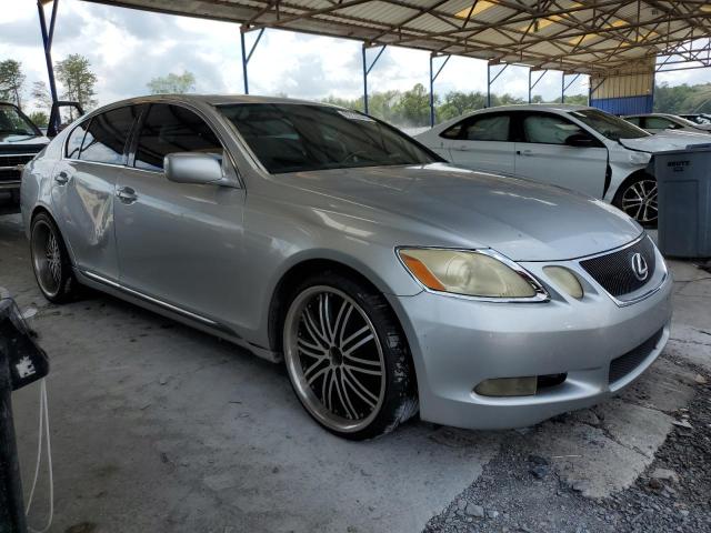 Photo 4 from auction – 2006 LEXUS GS 300 with VIN JTHBH96S865001423