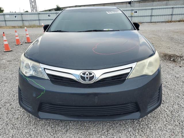 Photo 5 from auction – 2012 TOYOTA CAMRY BASE with VIN 4T4BF1FK9CR194595