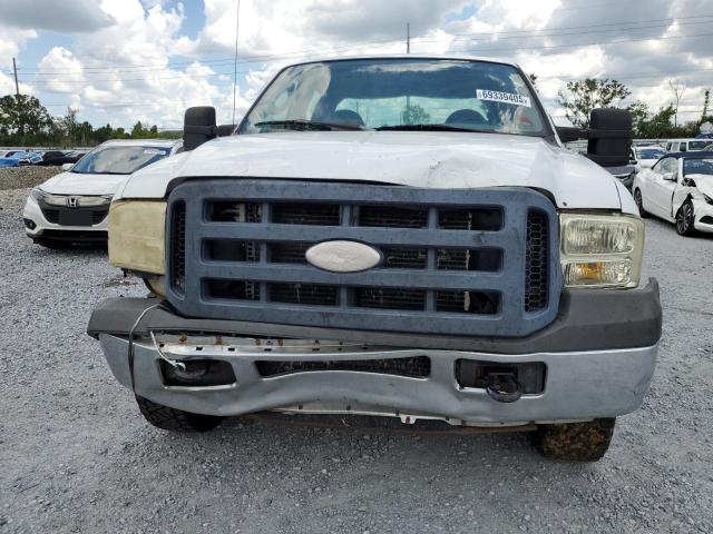 Photo 5 from auction – 2006 FORD F250 SUPER with VIN 1FTSW21576ED37399