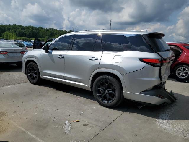 Photo 2 from auction – 2024 LEXUS TX 350 BASE with VIN 5TDAAAB6XRS002146